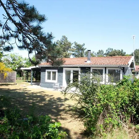 بيت للعطل K20047-store-fuglede-sandstien-2 *