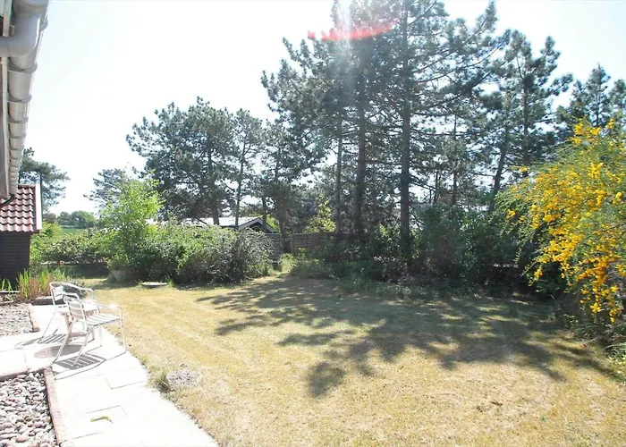 Hébergement de vacances K20047-store-fuglede-sandstien-2 *