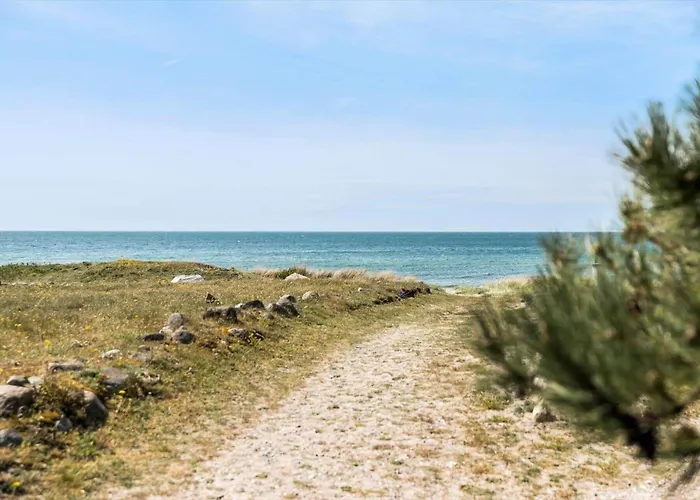 Hébergement de vacances K20047-store-fuglede-sandstien-2 *